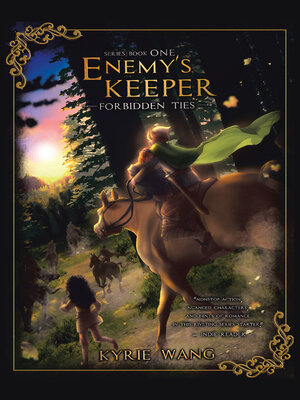 cover image of Forbidden Ties